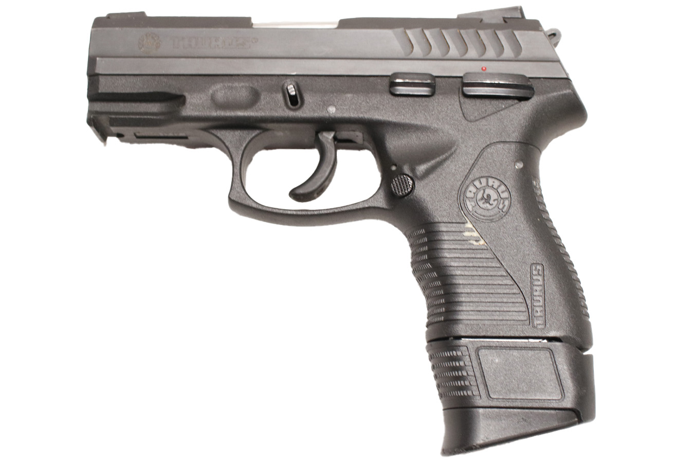 TAURUS PT840 C 40 S&W Police Trade-in Pistol