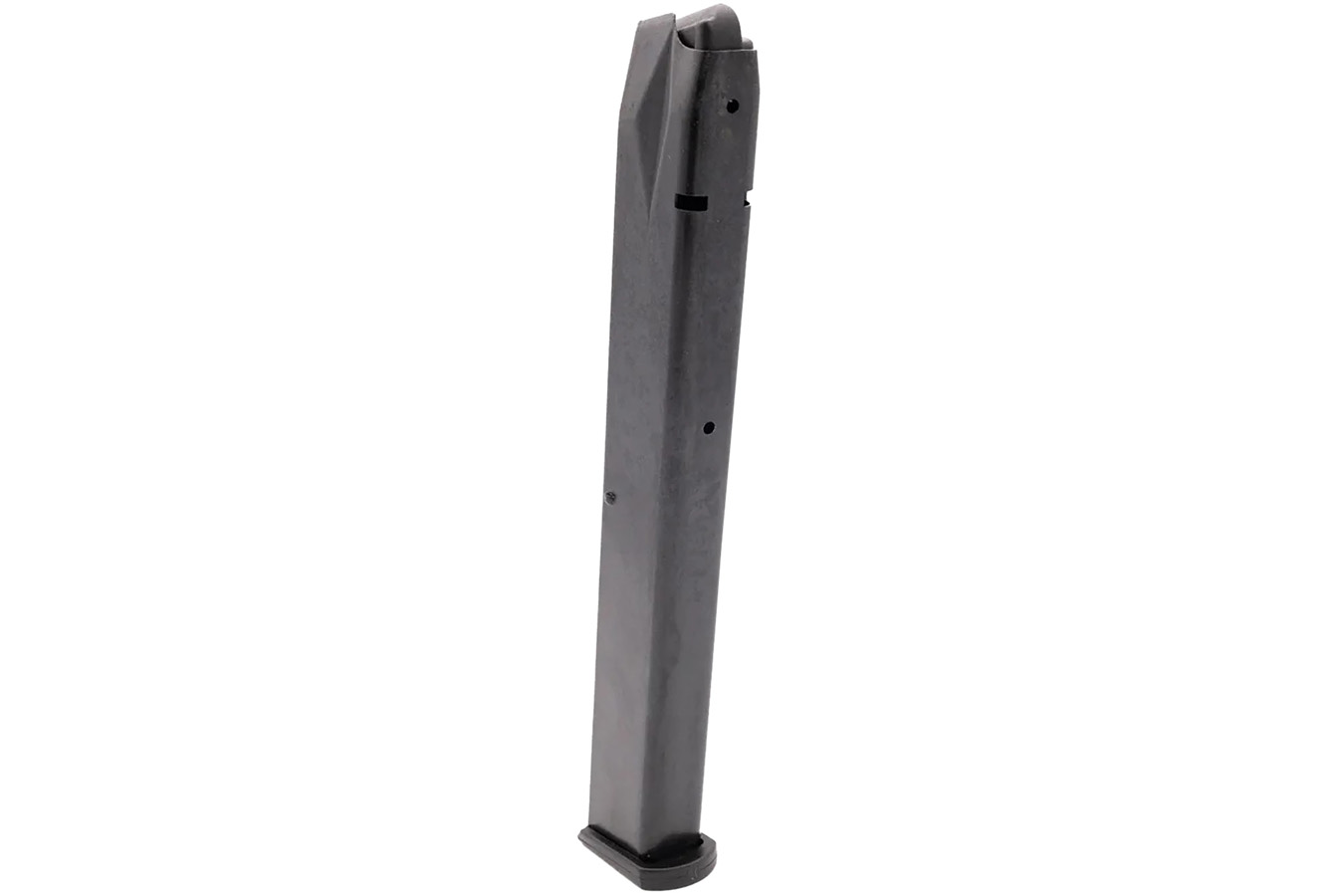 PROMAG Standard 32rd Extended 9mm Luger Fits Sig P226 Blued Steel