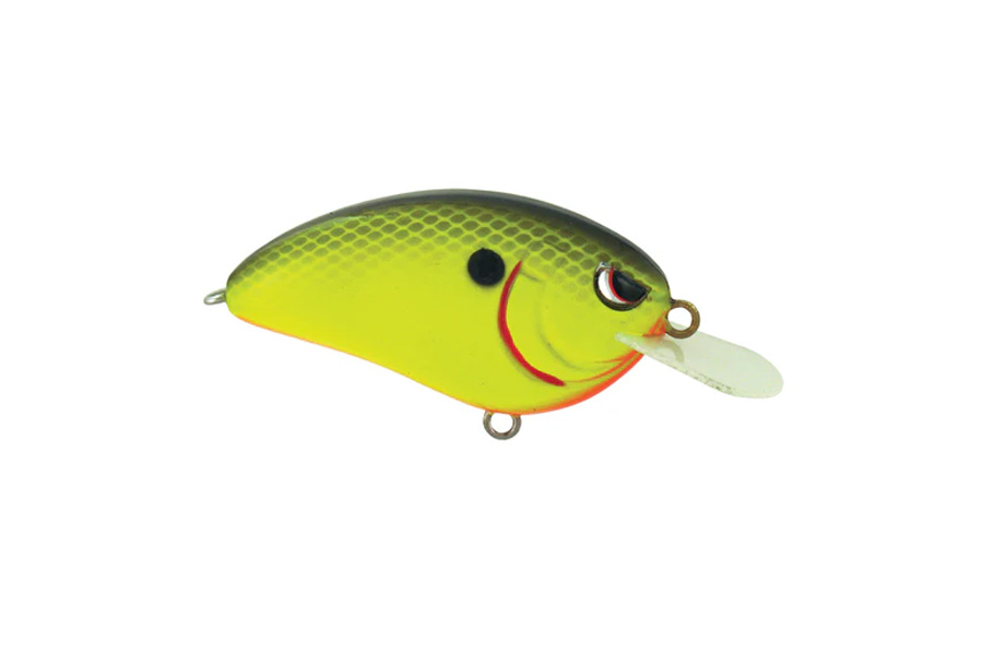 SPRO Little John