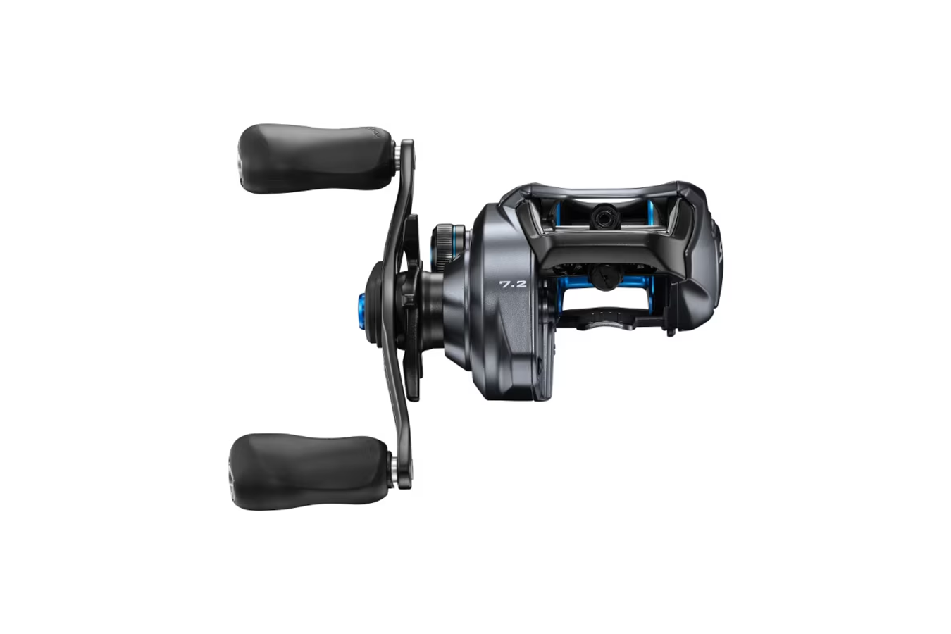 SHIMANO SLX XT 151A Baitcasting Reel