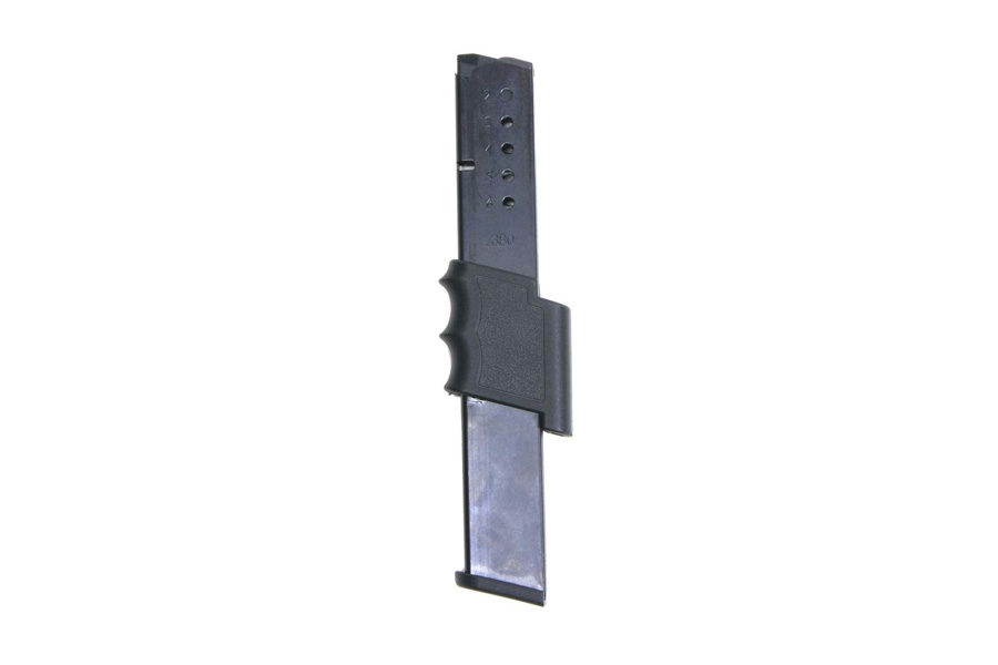 PRO MAG Smith and Wesson Bodyguard 380 ACP 15 Round Blue Steel Magazine