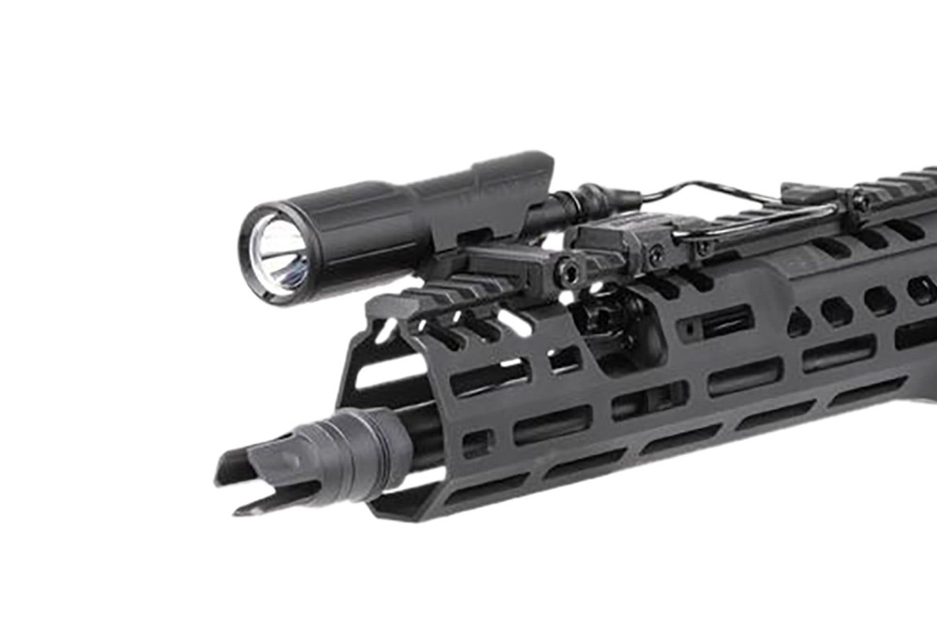 SIG SAUER Foxtrot-MSR Compact Rifle-Mounted White Light