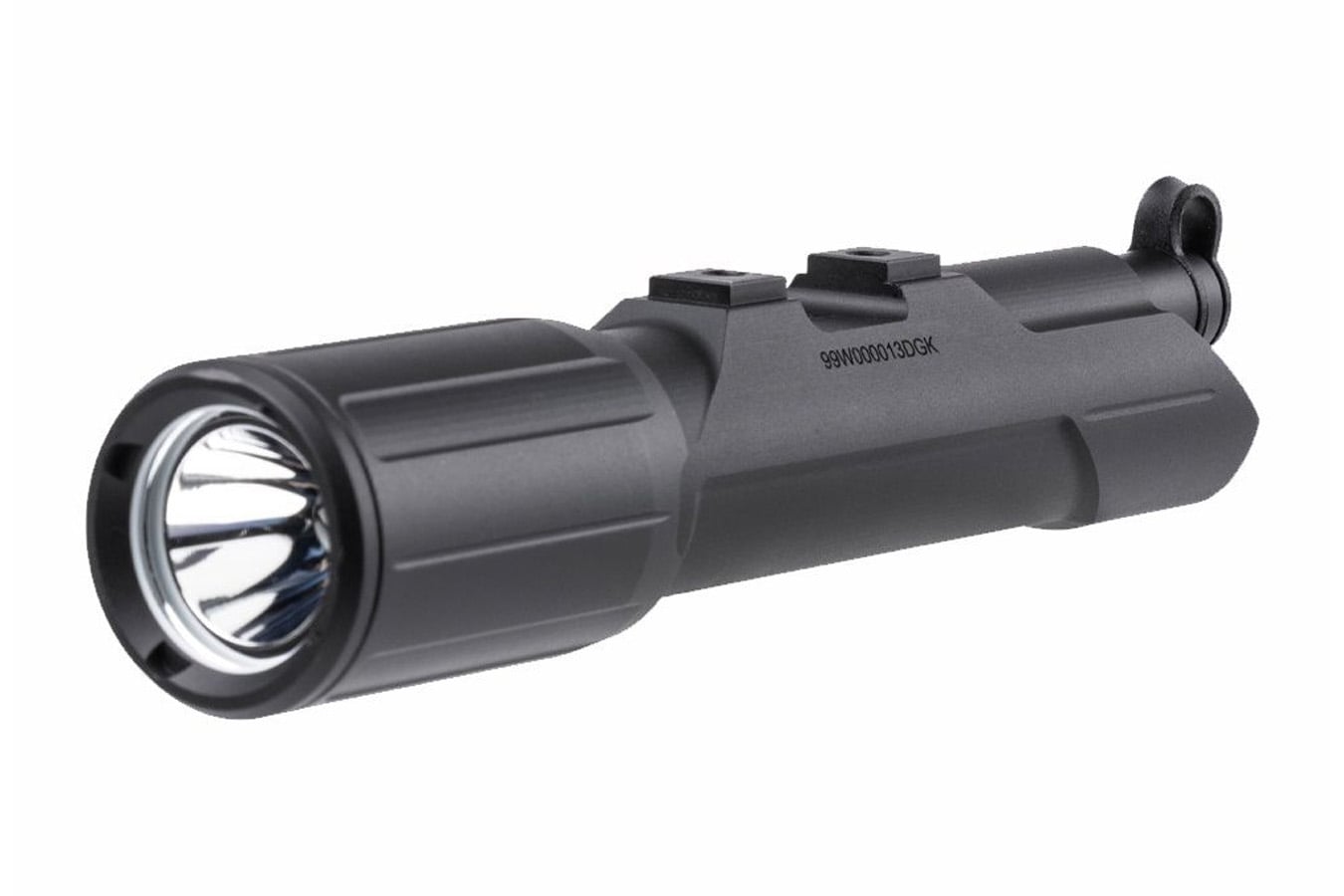 SIG SAUER Sig Sauer Foxtrot-MSR Full Size Flashlight - Black