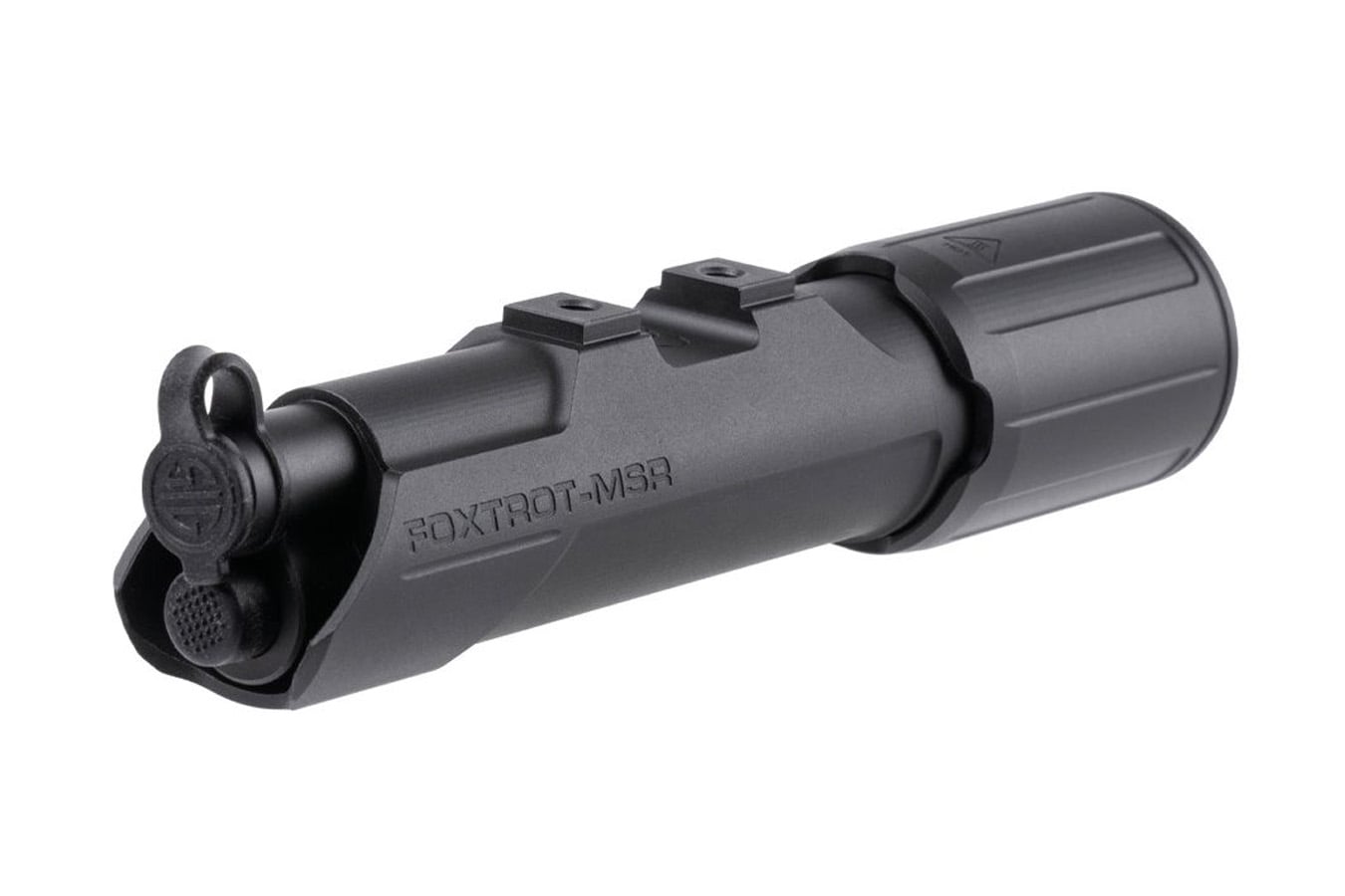SIG SAUER Sig Sauer Foxtrot-MSR Full Size Flashlight - Black