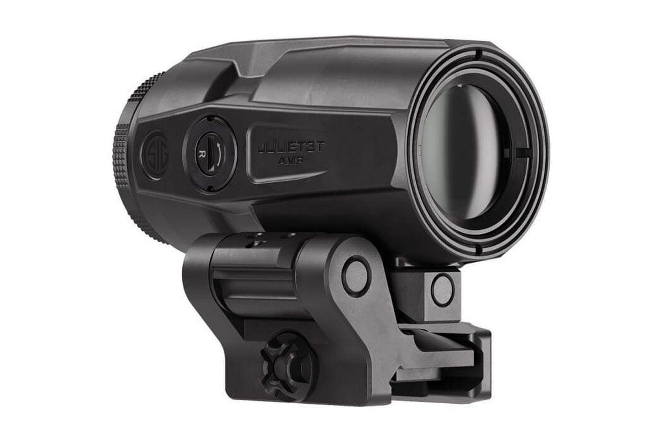 SIG SAUER JULIET3T-AMR Magnifier Black