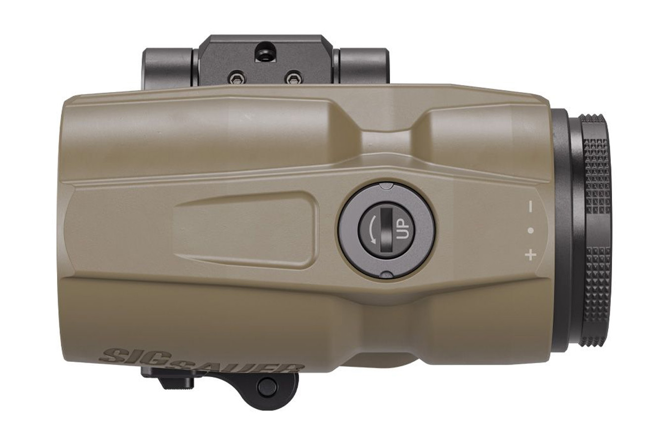 SIG SAUER JULIET3T-AMR Magnifier FDE