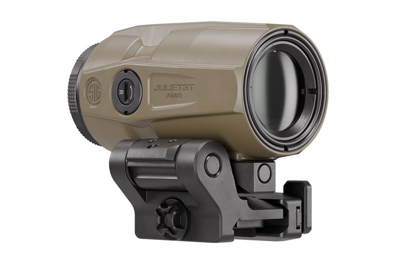 SIG SAUER JULIET3T-AMR Magnifier FDE
