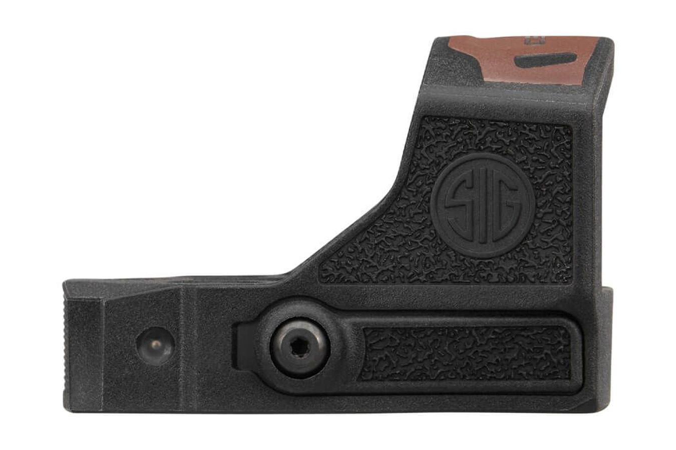 SIG SAUER Romeo-RS Compact Rose 3 MOA Red Dot