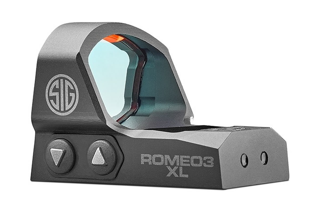 SIG SAUER Romeo3XL 1x35 mm 6 MOA Red Dot Sight