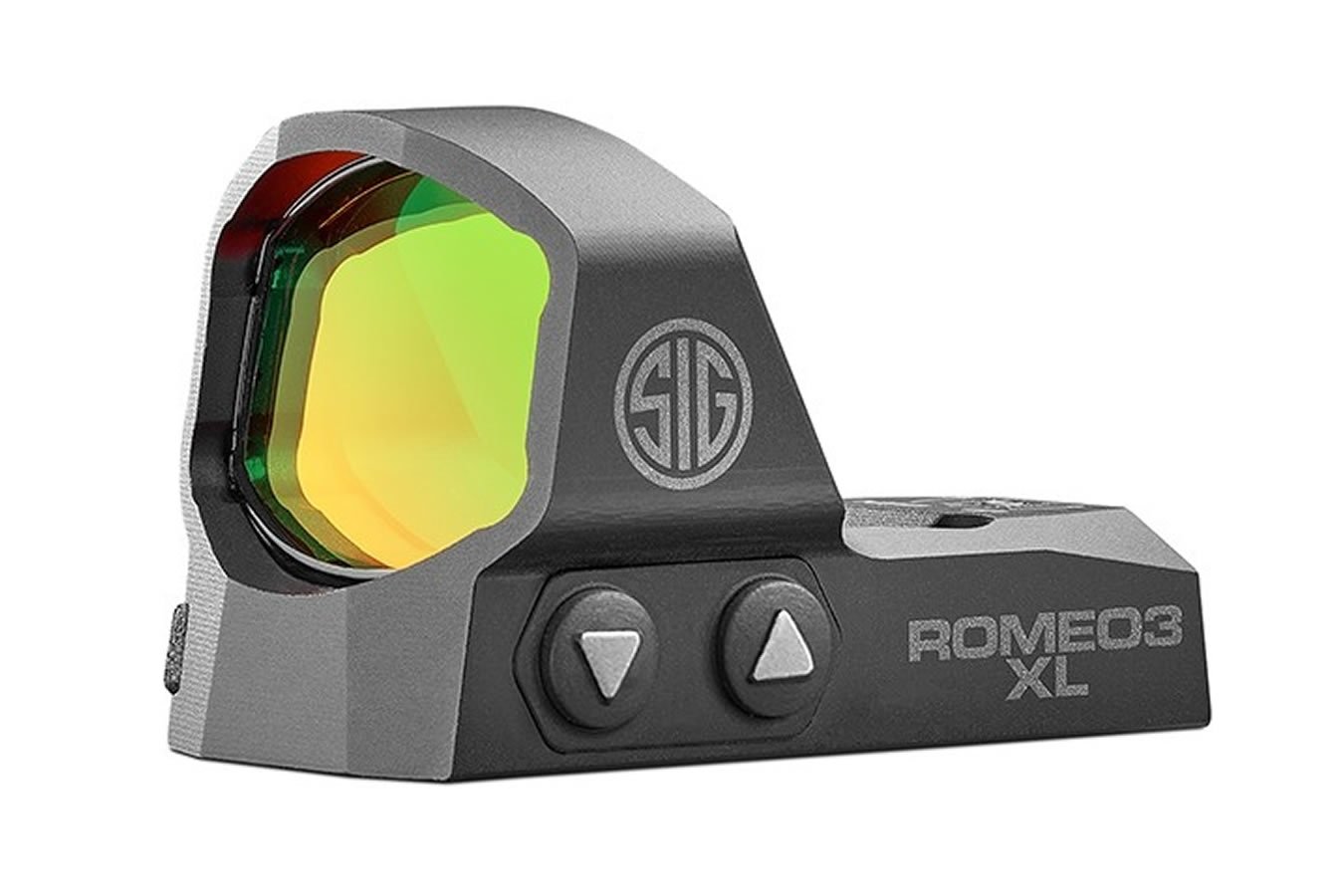 SIG SAUER Romeo3XL 1x35 mm 6 MOA Red Dot Sight