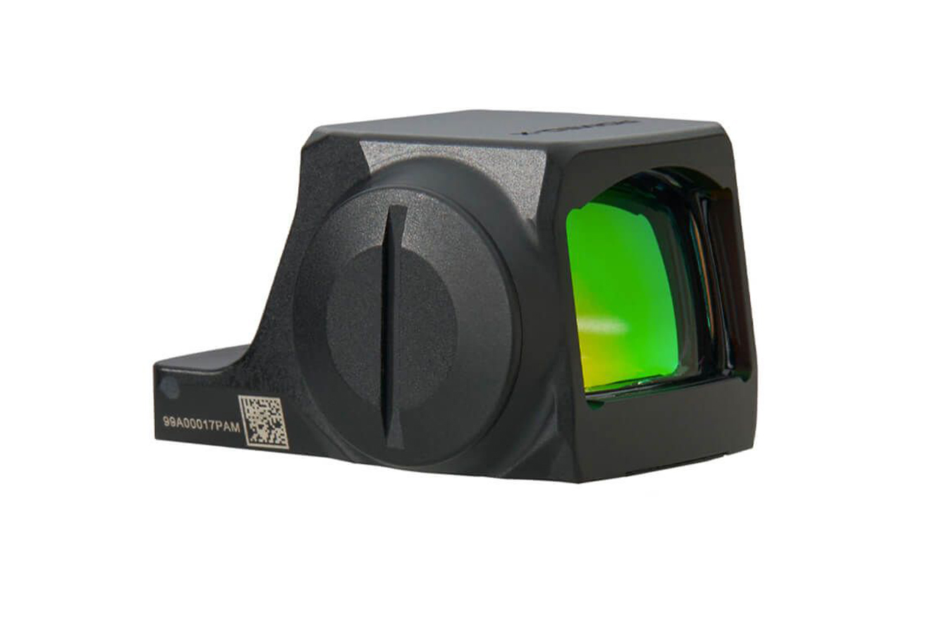 SIG SAUER ROMEO-X Enclosed Compact Circle-Dot Sight