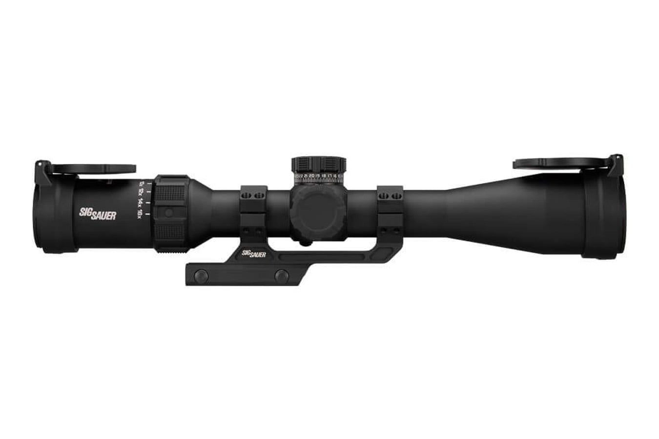 SIG SAUER TANGO-SPR 4-16X44mm Riflescope