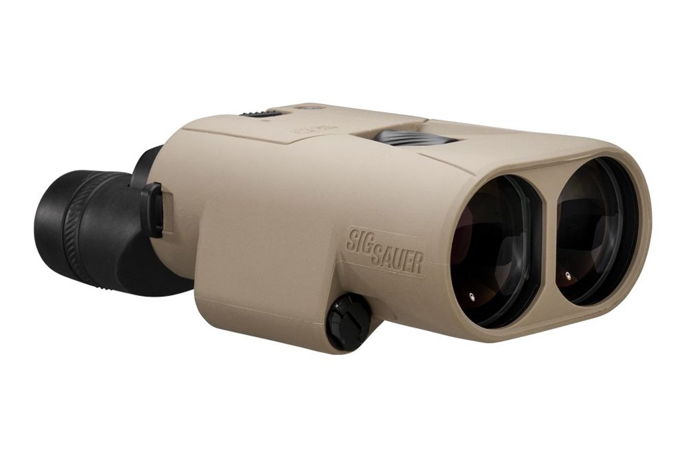 SIG SAUER ZULU6 HDX Pro Binocular 16x50mm with Optical Image Stabilization