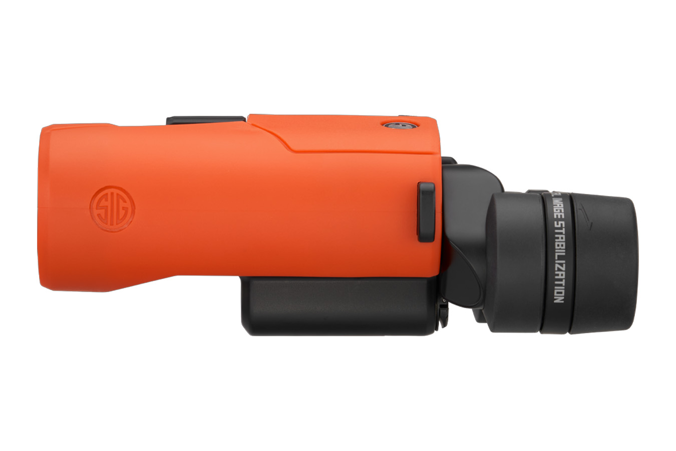 SIG SAUER ZULU6 HDX 16X42mm Marine Binocular Orange