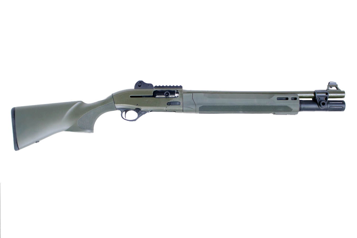 BERETTA 1301 Tactical Mod.2 12-Gauge Semi-Auto Shotgun (Blemished)