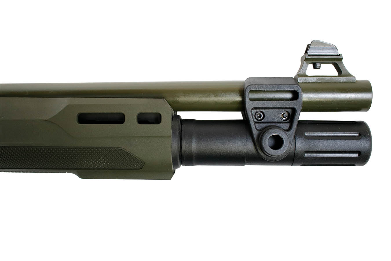 BERETTA 1301 Tactical Mod.2 12-Gauge Semi-Auto Shotgun (Blemished)