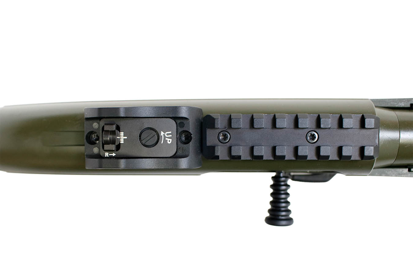 BERETTA 1301 Tactical Mod.2 12-Gauge Semi-Auto Shotgun (Blemished)