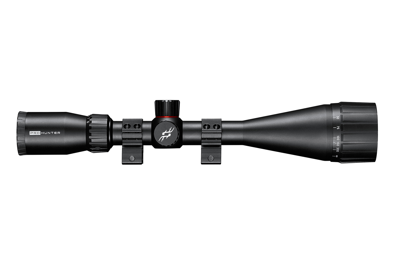 SIMMONS ProHunter 6-18x50mm Riflescope