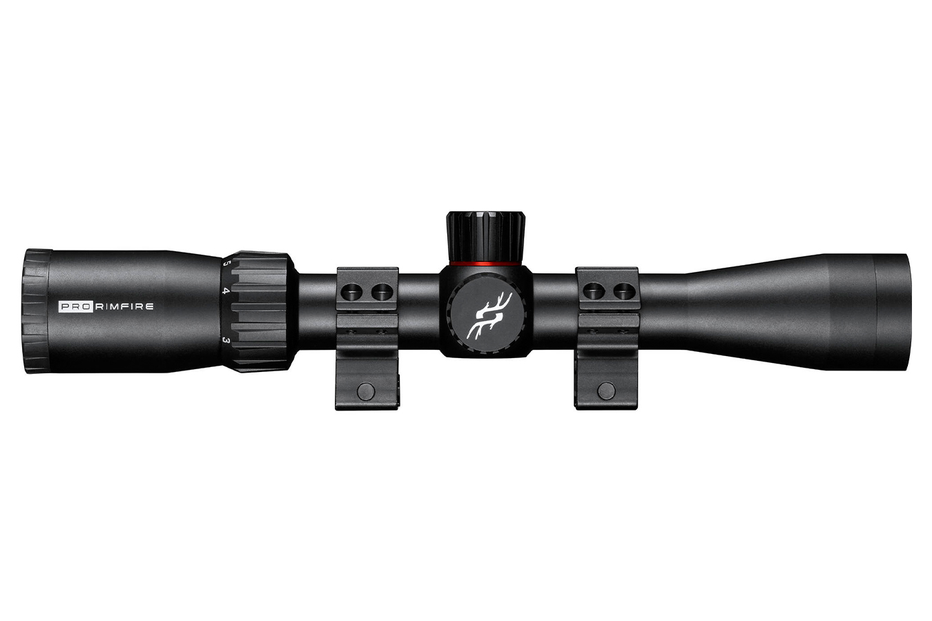 SIMMONS Pro Rimfire 3-9x32mm Riflescope