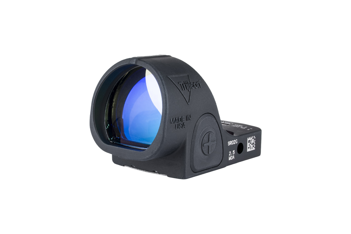 TRIJICON SRO Adjustable 2.5 MOA Green Dot Sight