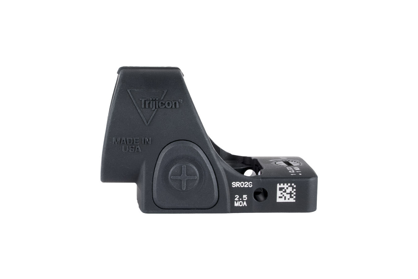 TRIJICON SRO Adjustable 2.5 MOA Green Dot Sight
