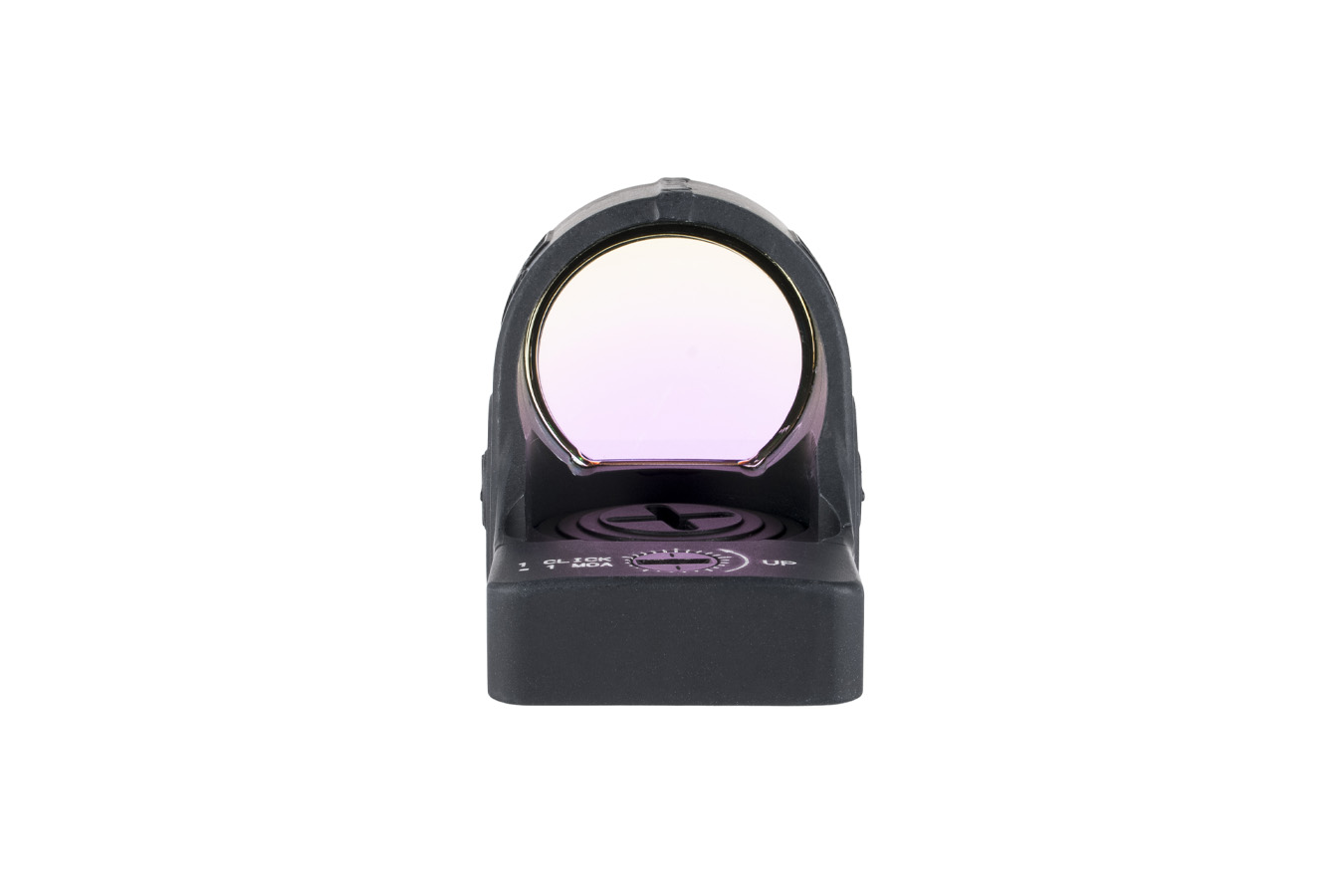 TRIJICON SRO Adjustable 2.5 MOA Green Dot Sight