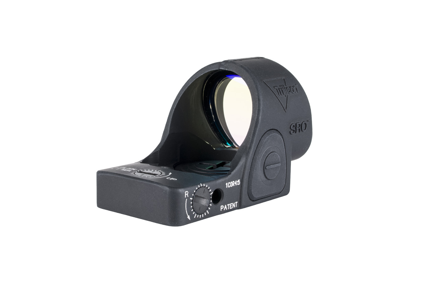 TRIJICON SRO Adjustable 2.5 MOA Green Dot Sight