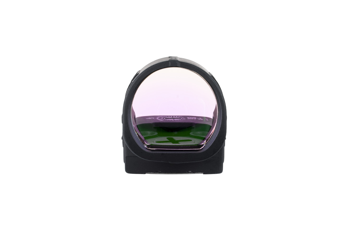 TRIJICON SRO Adjustable 2.5 MOA Green Dot Sight