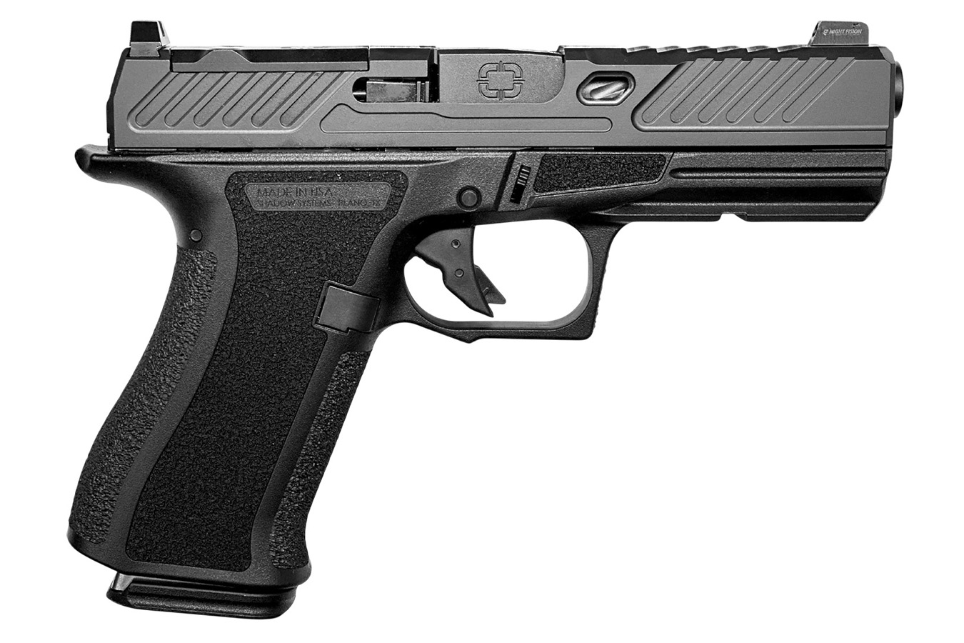 SHADOW SYSTEMS CR920XL 9mm Pistol