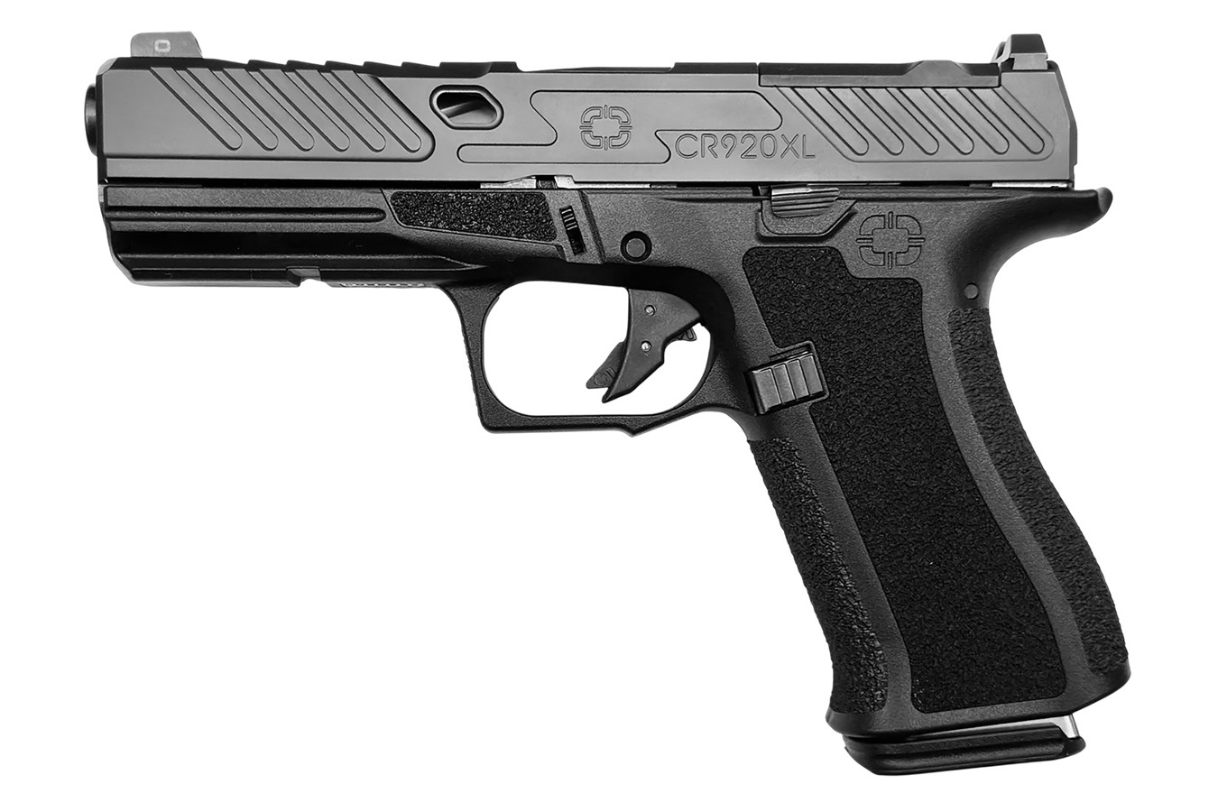 SHADOW SYSTEMS CR920XL 9mm Pistol