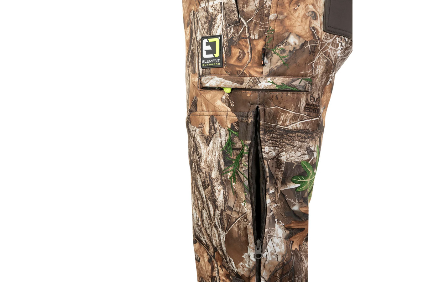 ELEMENT OUTDOORS Scout Series Windproof Light-Mid Pants