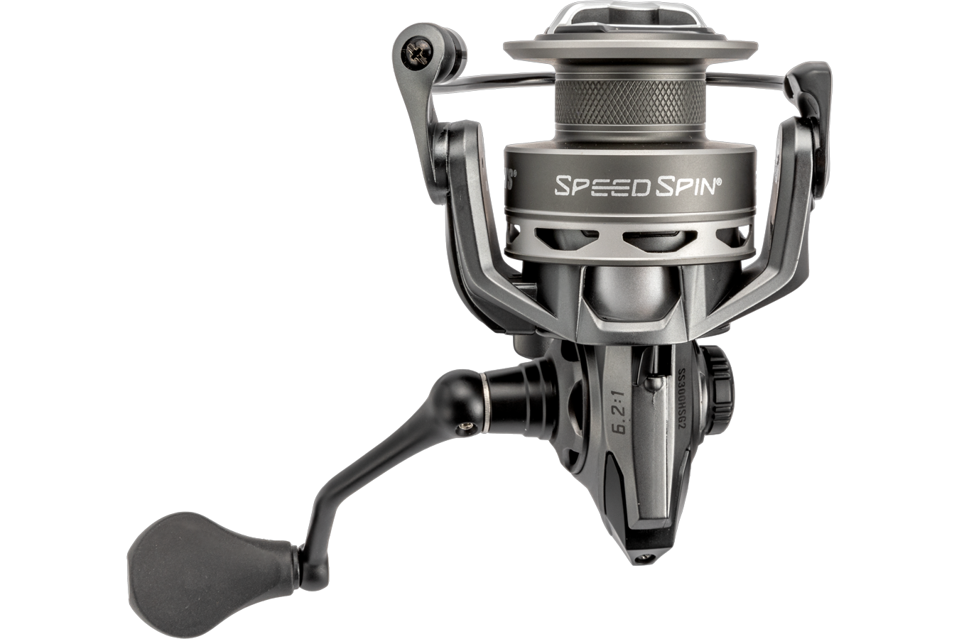 LEWS Speed Spin 100 Spinning Reel