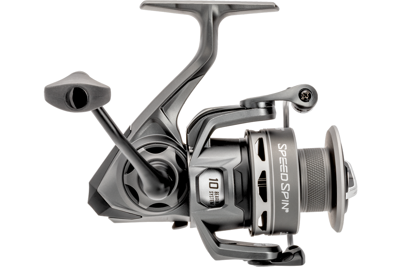 LEWS Speed Spin 100 Spinning Reel