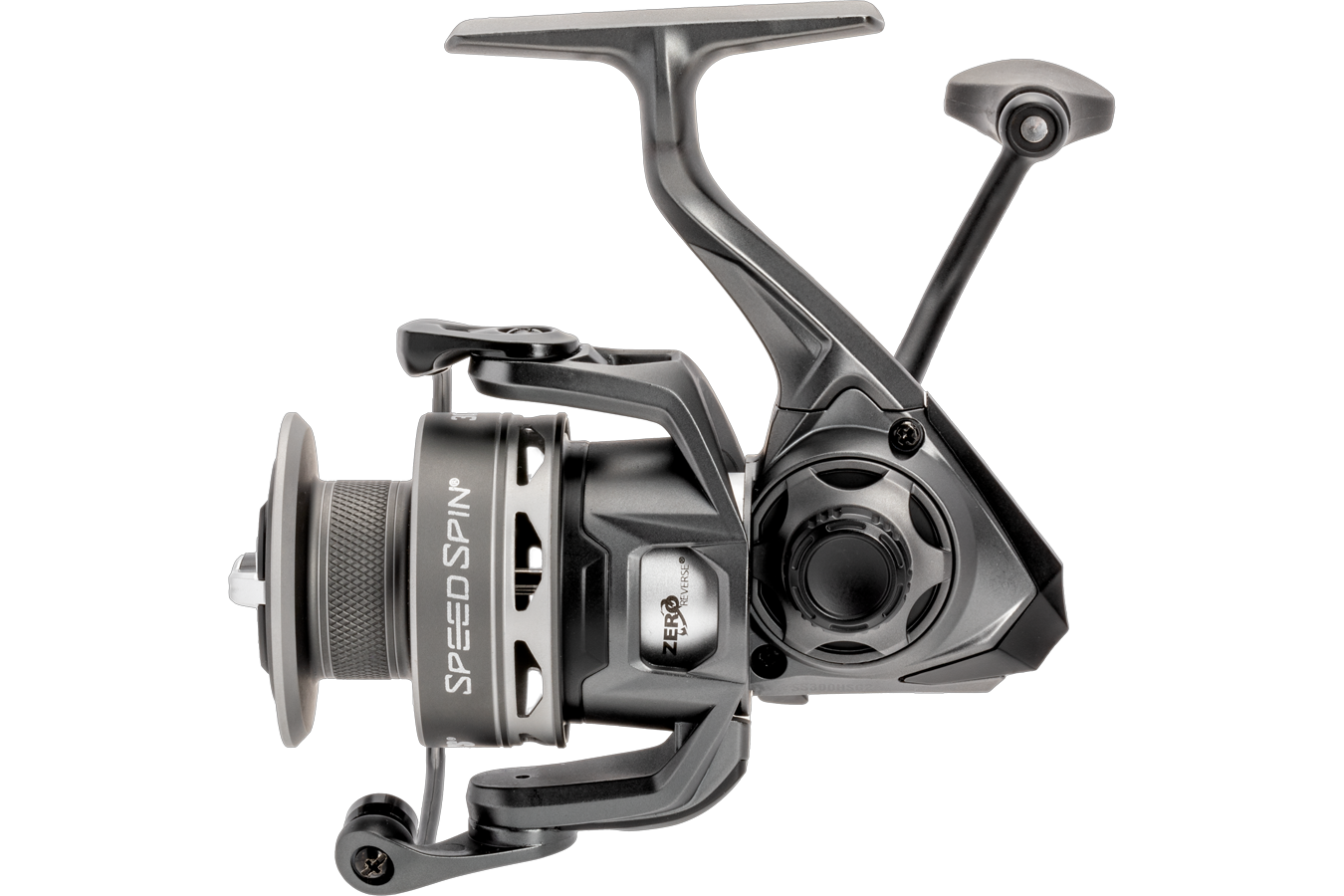 LEWS Speed Spin 100 Spinning Reel