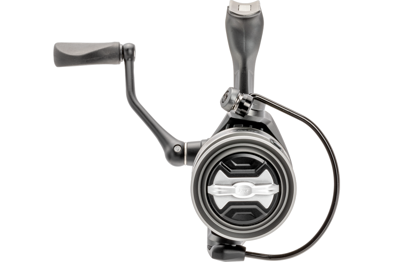 LEWS Speed Spin 100 Spinning Reel