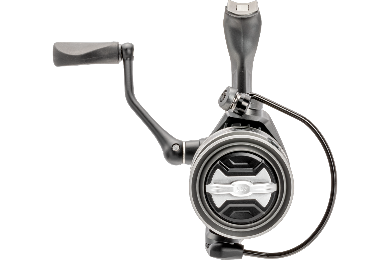 LEWS Speed Spin 200 Spinning Reel