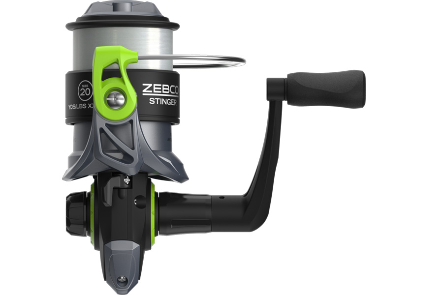 ZEBCO Stinger 20SZ 10