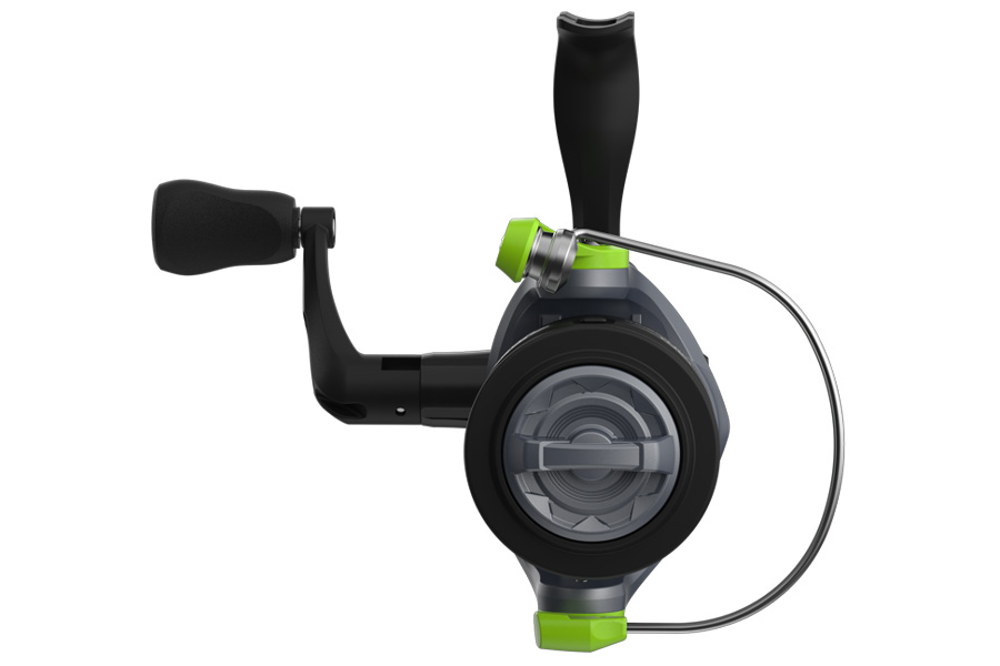 ZEBCO Stinger 30SZ Spinning Reel