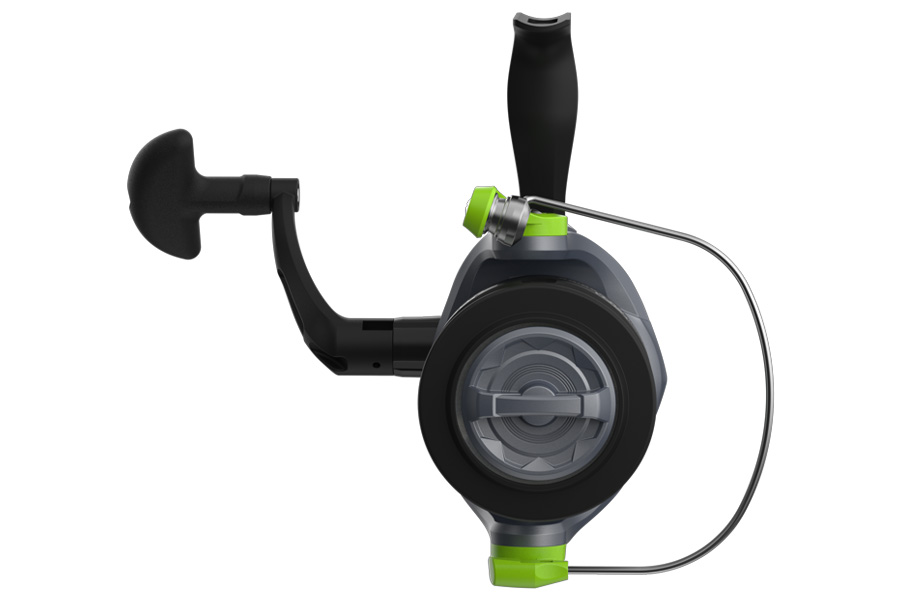 ZEBCO Stinger 60SZ Spinning Reel