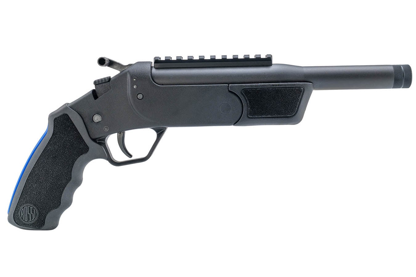 ROSSI Brawler 300 Blackout Single Shot Pistol with 9 Inch Threaded Barrel
