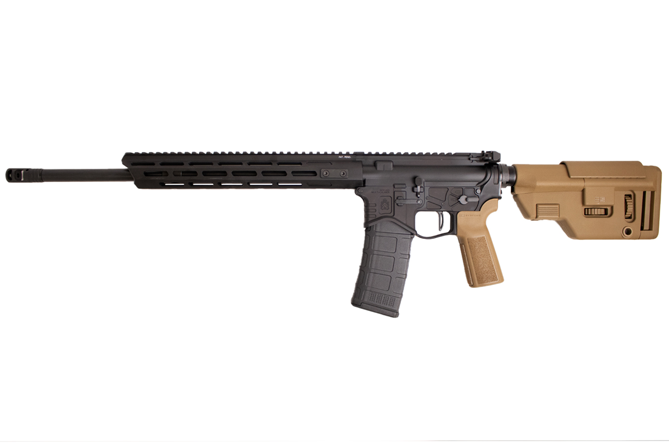 SPRINGFIELD Saint Edge 5.56 NATO Rifle w/ Red-Dot Optic