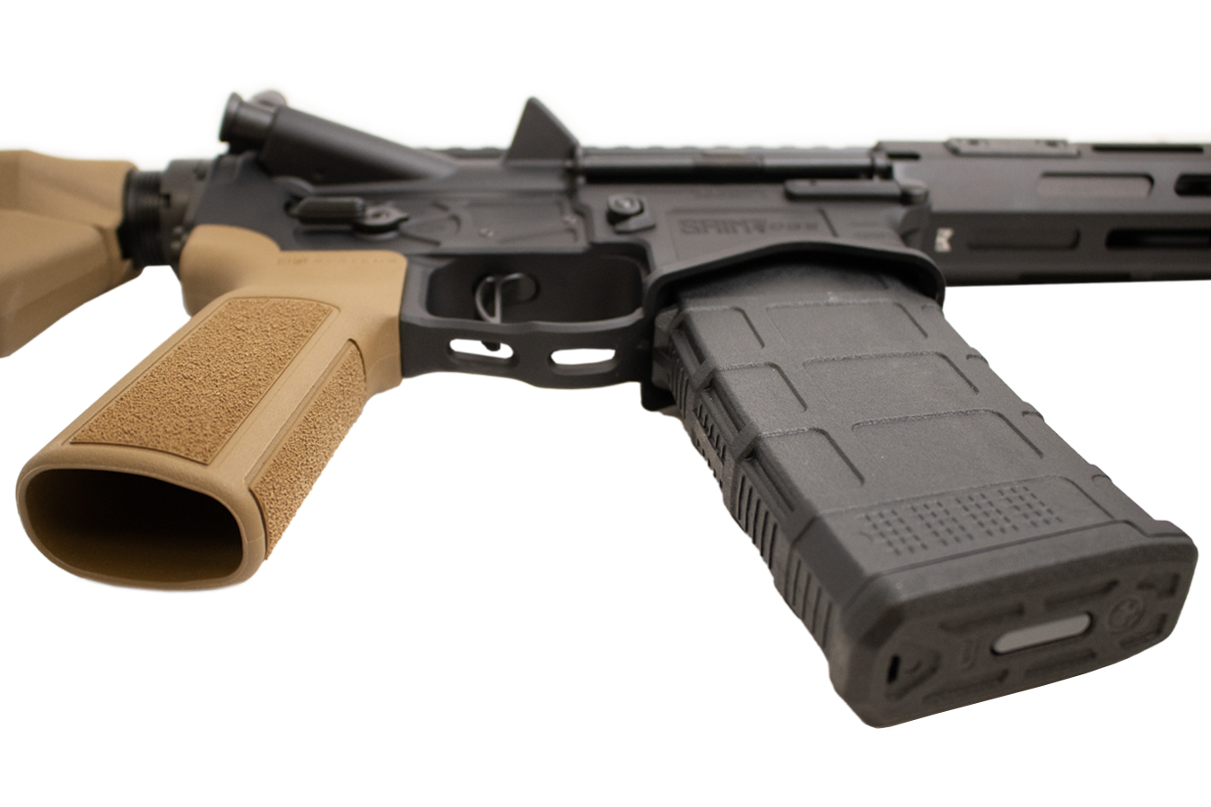 SPRINGFIELD Saint Edge 5.56 NATO Rifle w/ Red-Dot Optic