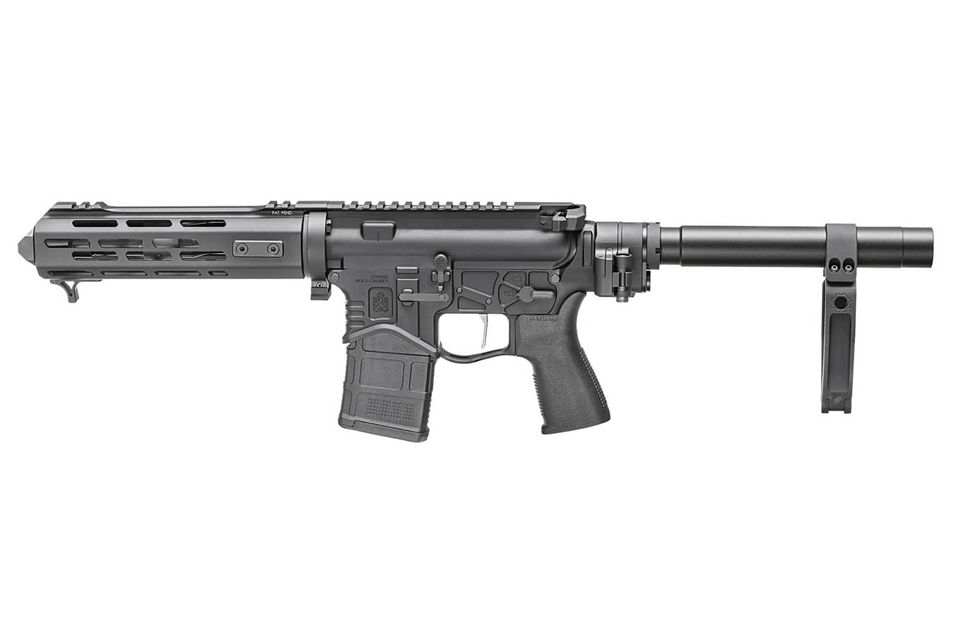 SPRINGFIELD Saint Edge EVAC 5.56mm AR-Pistol with 7.5 in Barrel