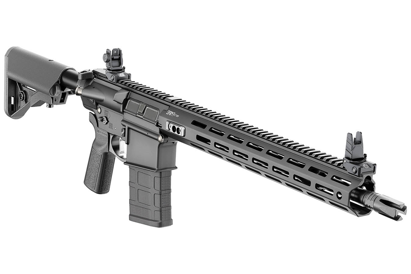 SPRINGFIELD SAINT Victor V2 308 Winchester Semi-Auto Rifle