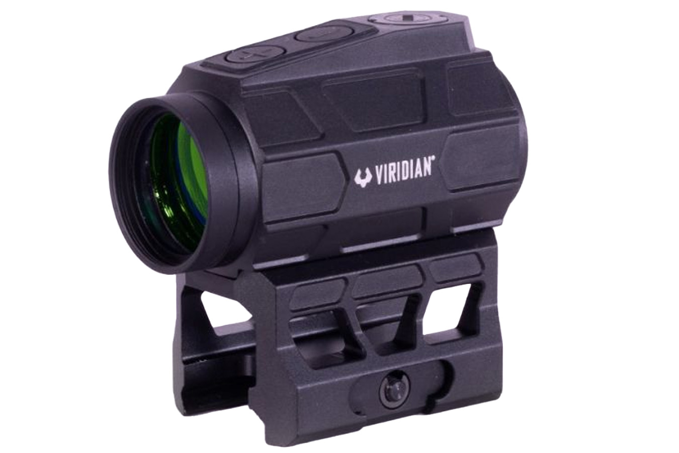 SPRINGFIELD Saint Victor 5.56 NATO Gear Pac with Viridian Venta Green Dot, Four Mags and Rifle Bag