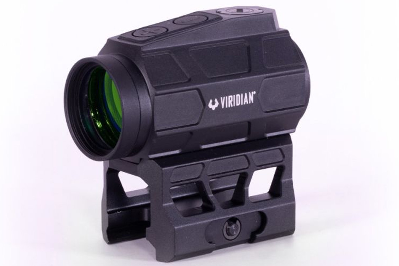 SPRINGFIELD Saint Victor 5.56 NATO Gear Pac with Viridian Venta Green Dot, Four Mags and Rifle Bag