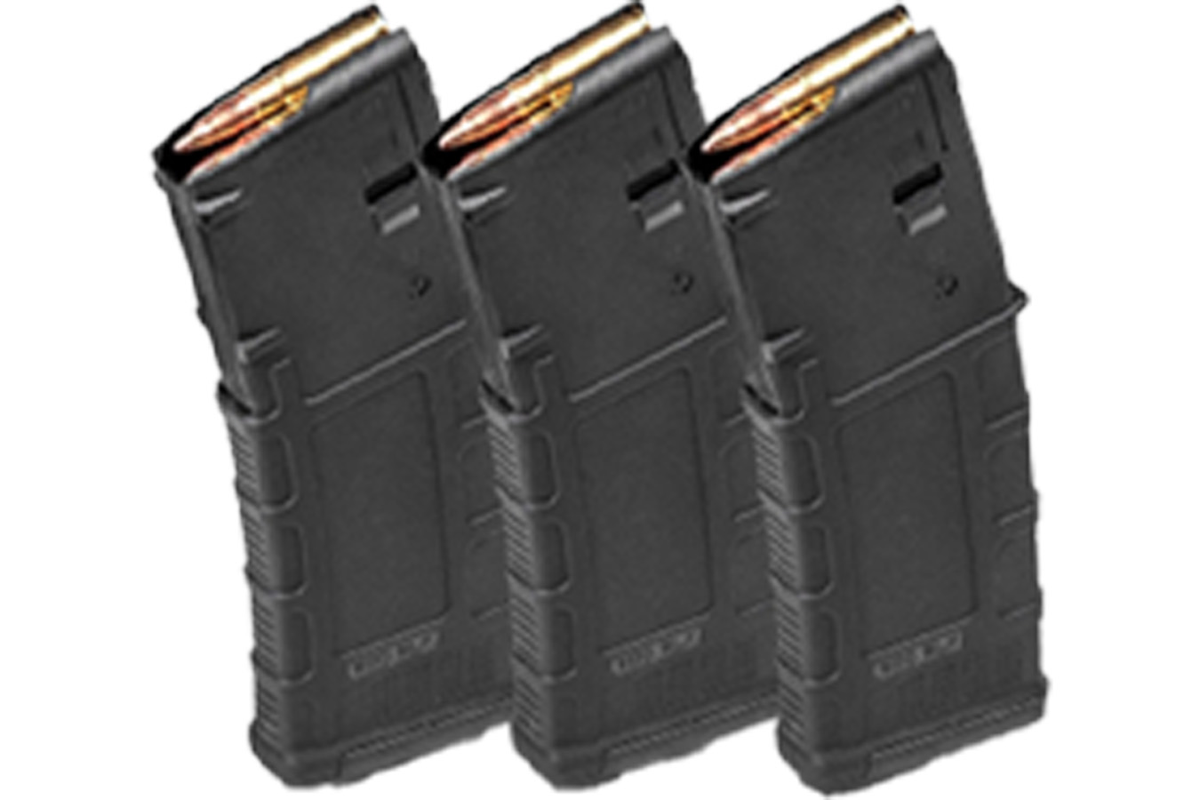 SPRINGFIELD Saint Victor 5.56mm Gear Pac with Viridian Venta Green Dot, Four Mags and Rifle Bag