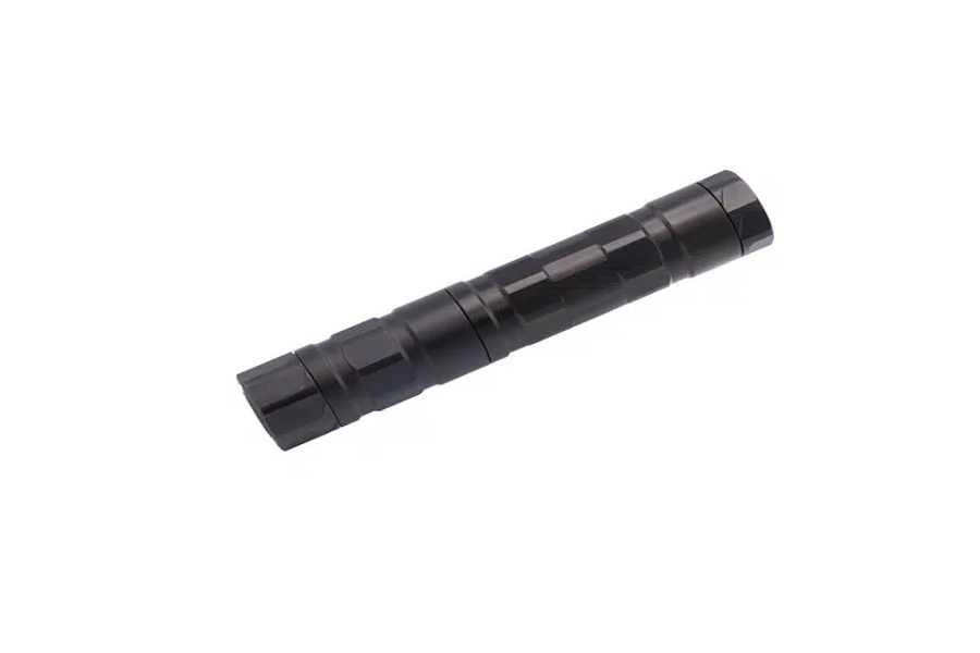 SILENCERCO Switchback 22 2.0 22LR Modular Rimfire Silencer