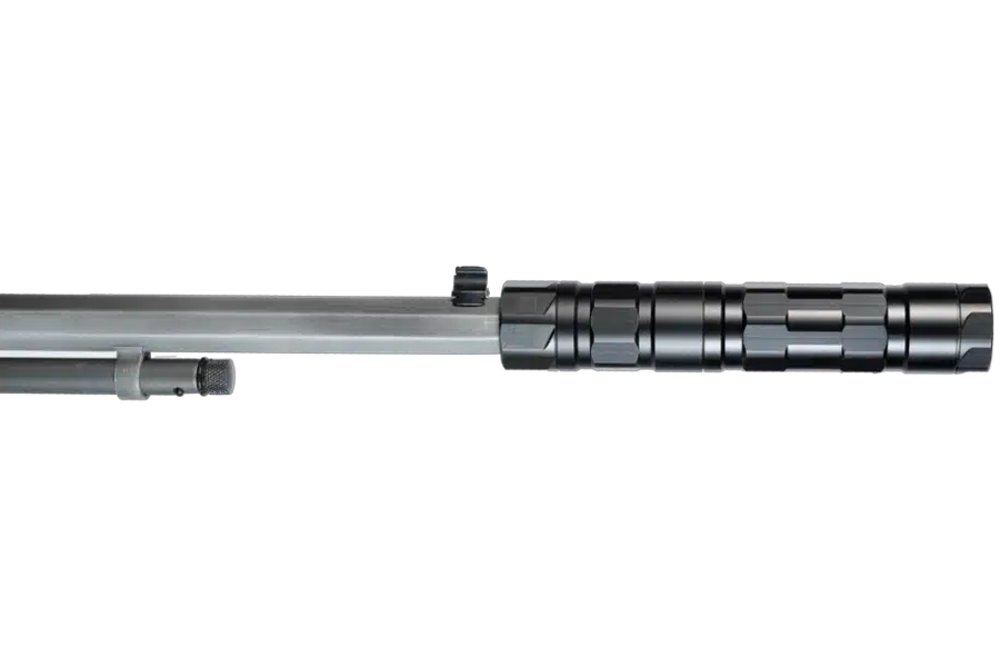 SILENCERCO Switchback 22 2.0 22LR Modular Rimfire Silencer