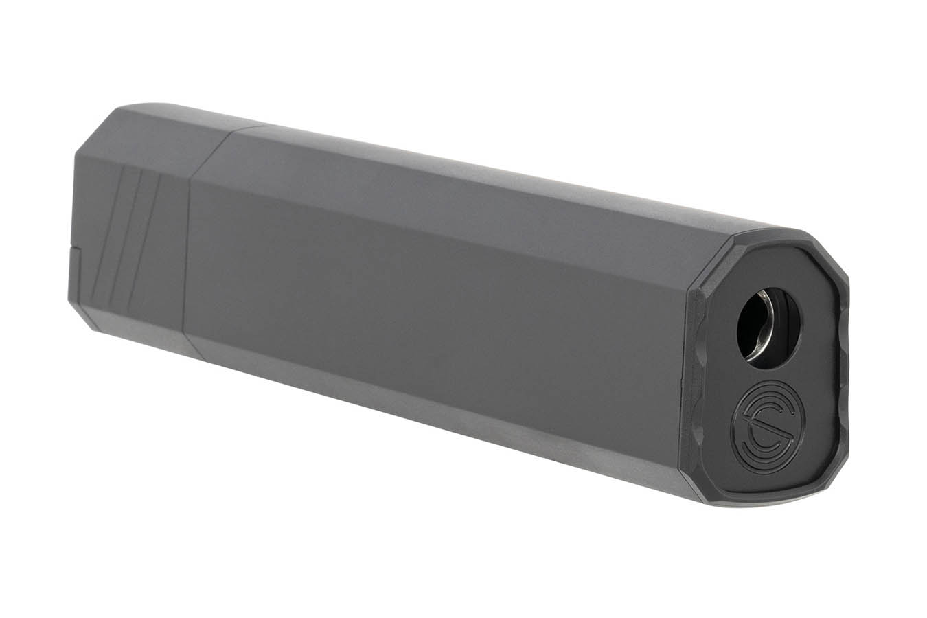 SILENCERCO Osprey 45 2.0 Multi Caliber Suppressor
